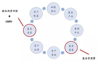 深度解析开发商背景地产基金组织与业务协同丨新金融