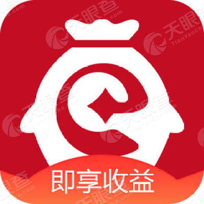 即利宝理财 产品介绍 旗下财务领域软件应用 天眼查