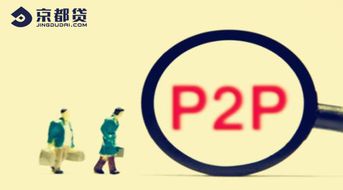 走进京都贷 p2p网贷 小而美 平台的典范之作